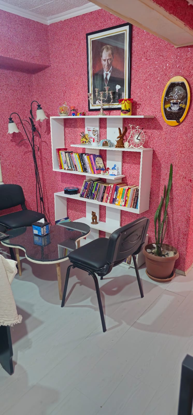 Sanat Çalışması 1