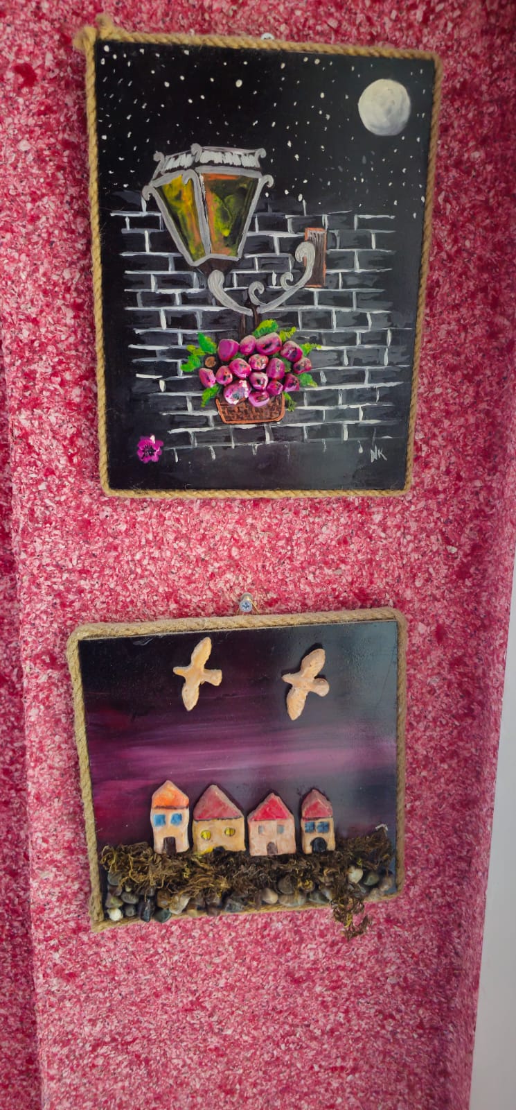 Sanat Çalışması 2