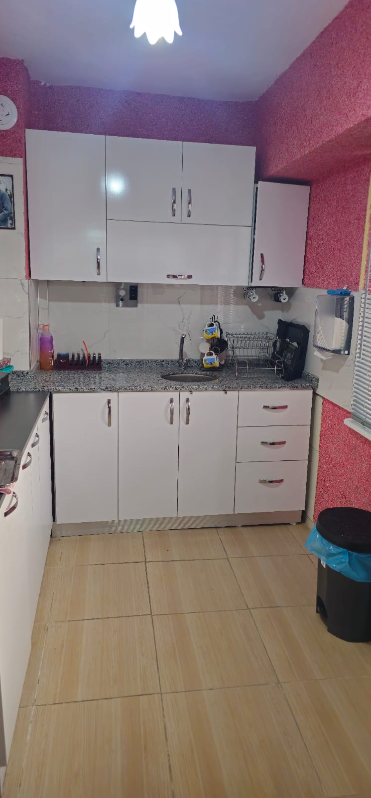 Ana Sanat Çalışması