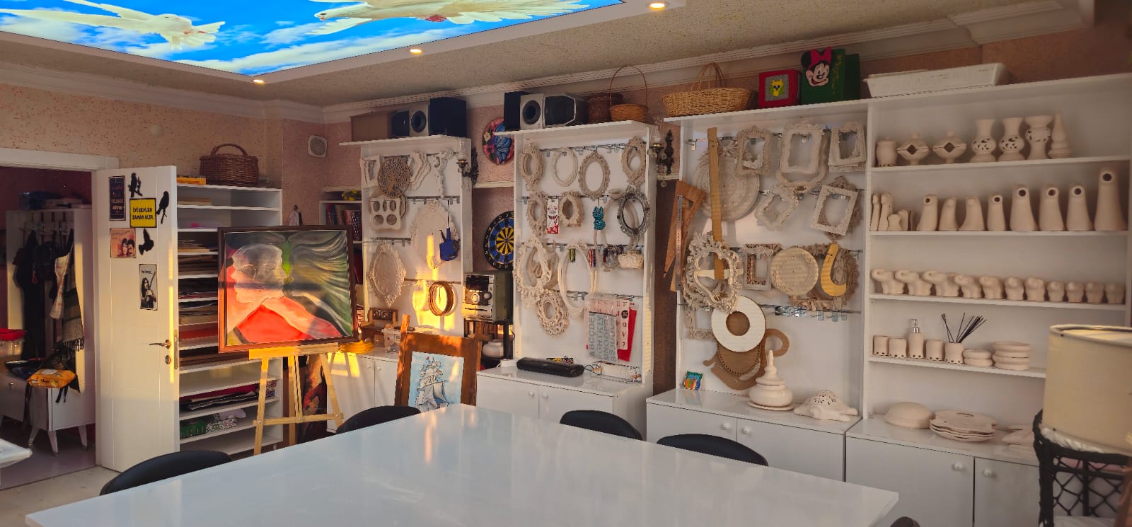 Sanat Çalışması 3