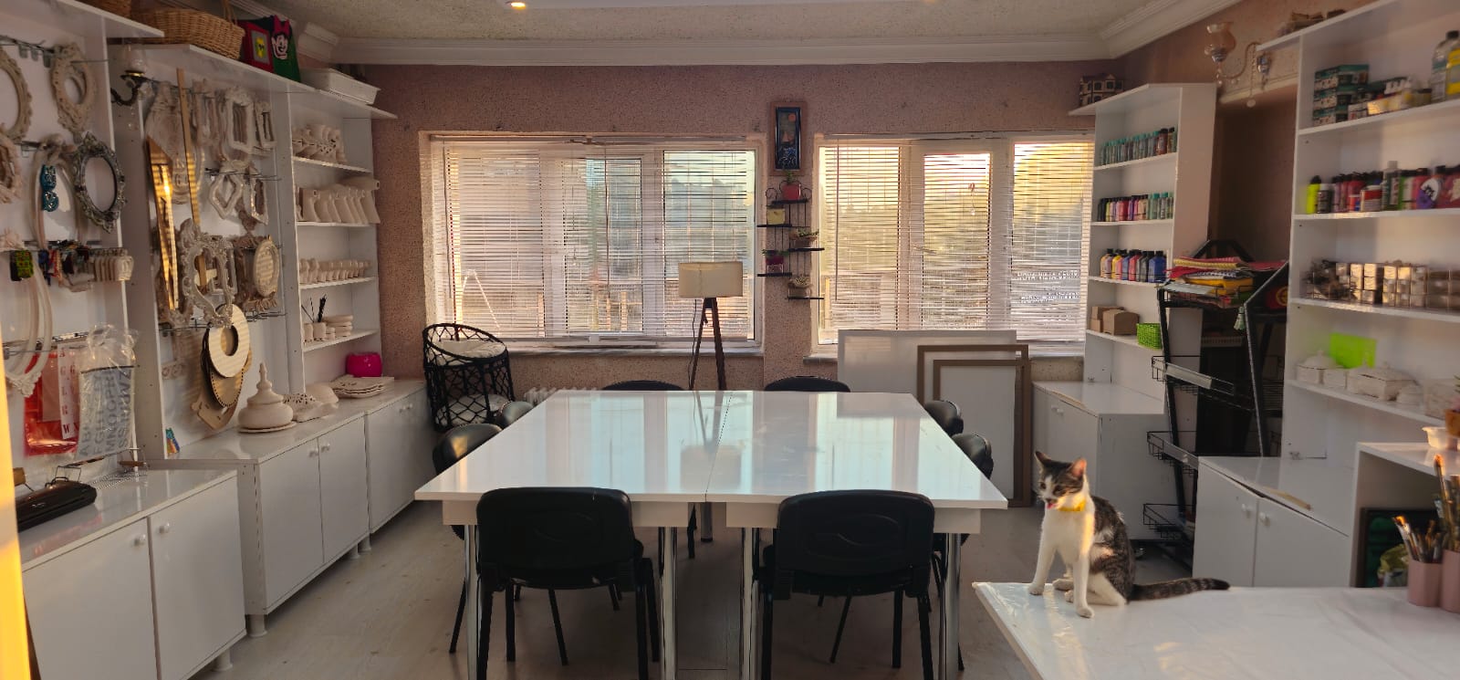 Güzelsanatlar Hazırlık