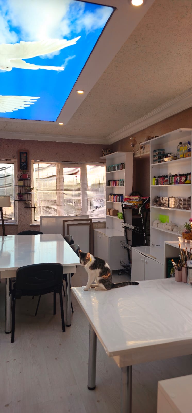 Konservatuvar Hazırlık