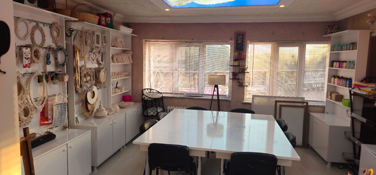 Konservatuvar Çalışması 2