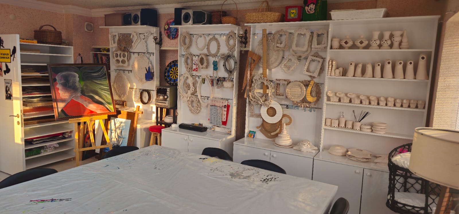 MSÜ Bando Hazırlık