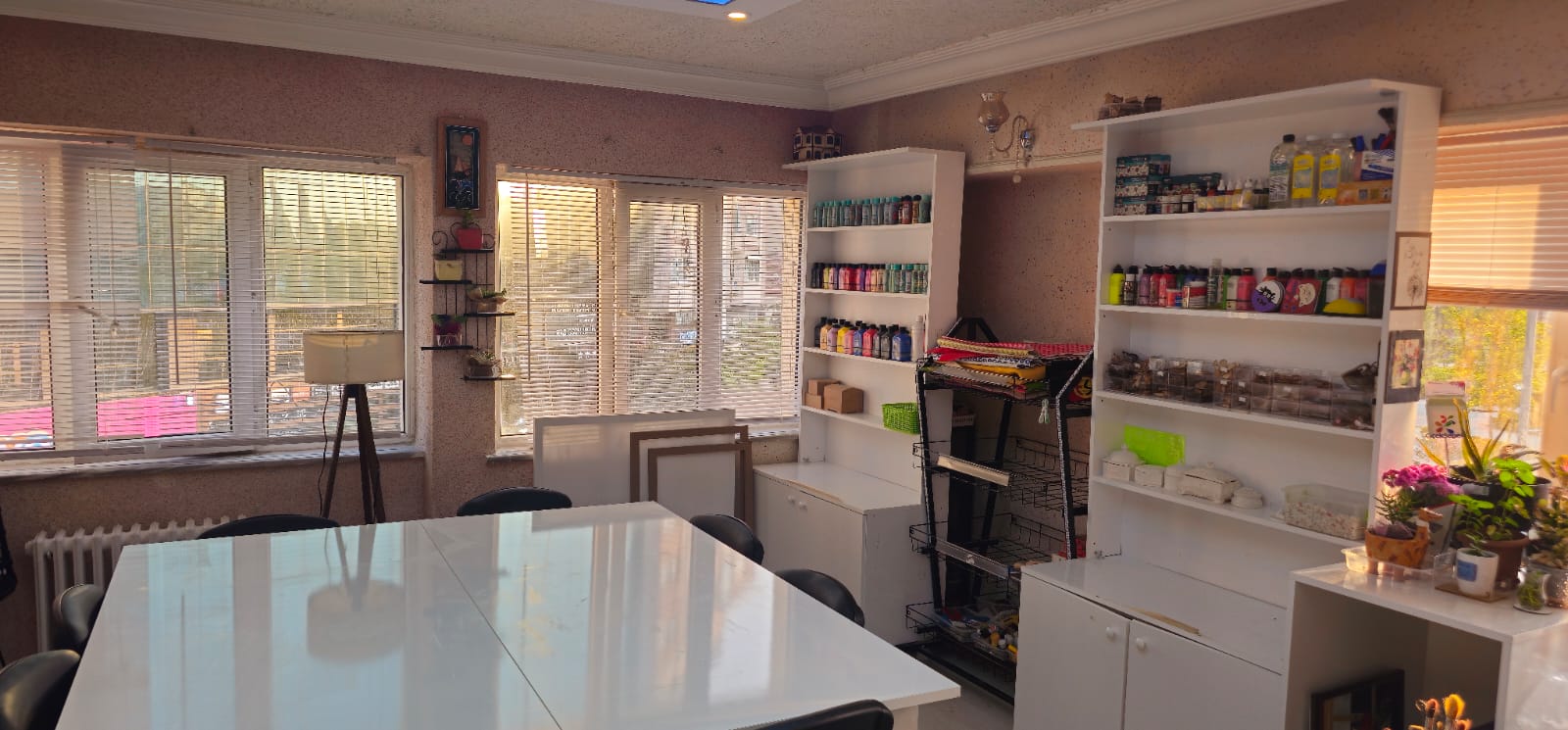 MSÜ Bando Çalışması 3