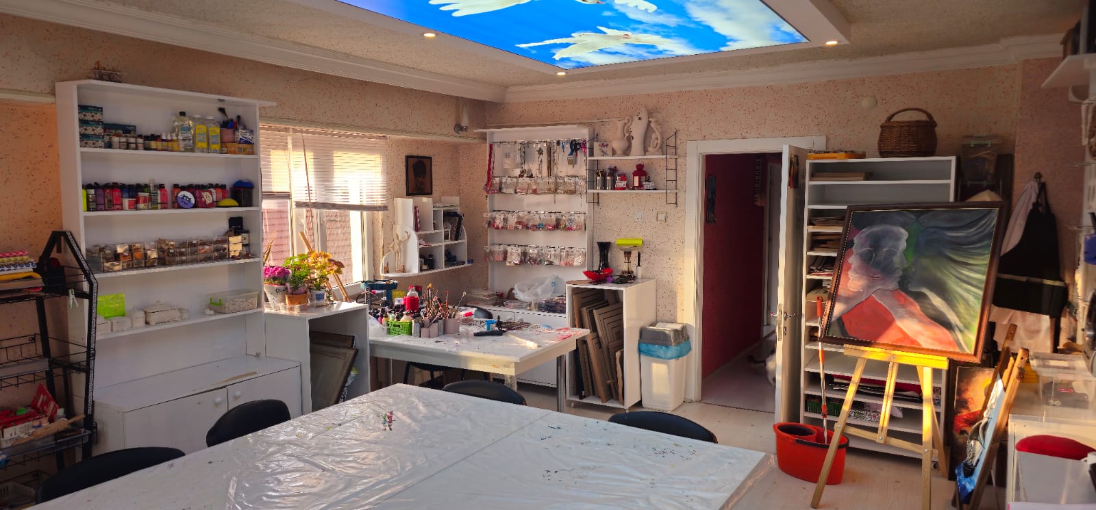 MSÜ Bando Çalışması 4