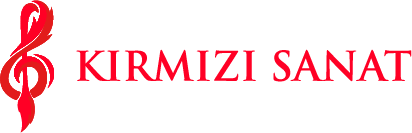 Kırmızı Sanat Logo